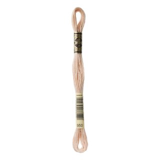 DMC Mouline Special Sticktwist 0950