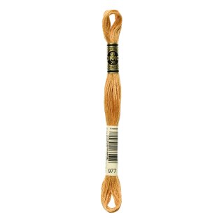 DMC Mouline Special Sticktwist 0977