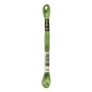 DMC Mouline Special Sticktwist 0989