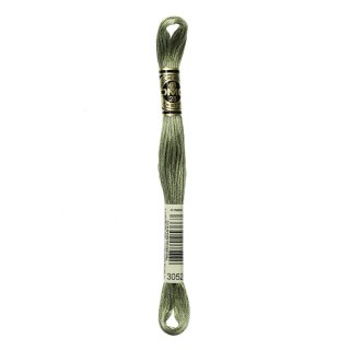 DMC Mouline Special Sticktwist 3052