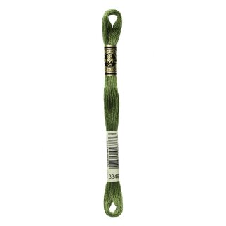 DMC Mouline Special Sticktwist 3346