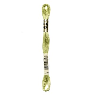DMC Mouline Special Sticktwist 3348