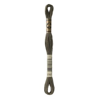 DMC Mouline Special Sticktwist 3787