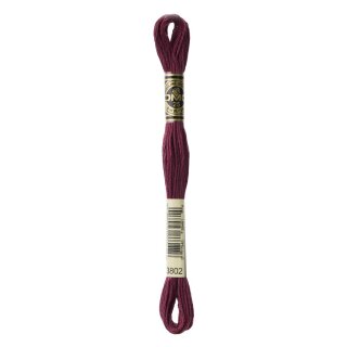 DMC Mouline Special Sticktwist 3802