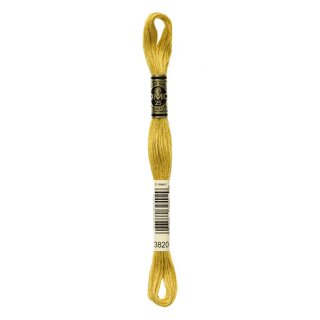 DMC Mouline Special Sticktwist 3820