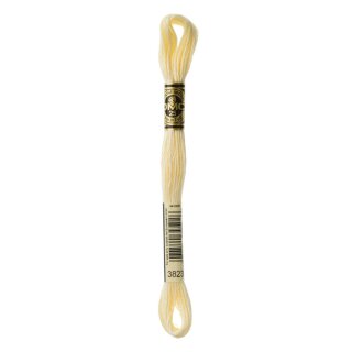 DMC Mouline Special Sticktwist 3823