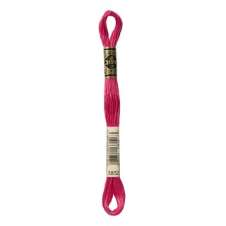 DMC Mouline Special Sticktwist 3832