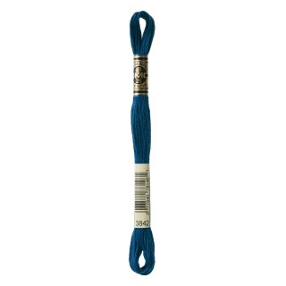 DMC Mouline Special Sticktwist 3842