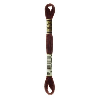 DMC Mouline Special Sticktwist 3857