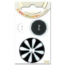 Knopf "Coordinates" Illusion