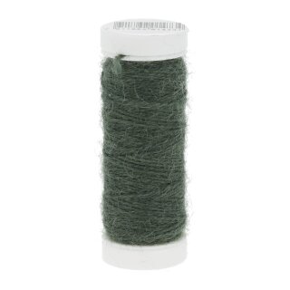 FERSENWOLLE OLIVE (0098)