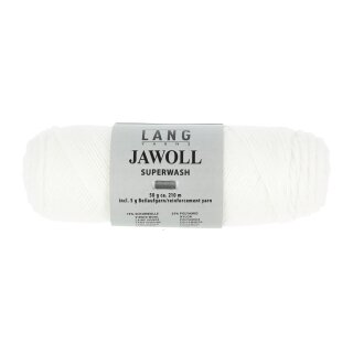 JAWOLL WEISS (0001)