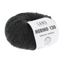 MERINO 120 ANTHRAZIT MÉLANGE