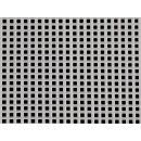 Stickvorlage Kunststoff 34,5x57 cm