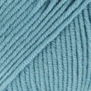 Merino Extra Fine [Uni] hell türkis (43)