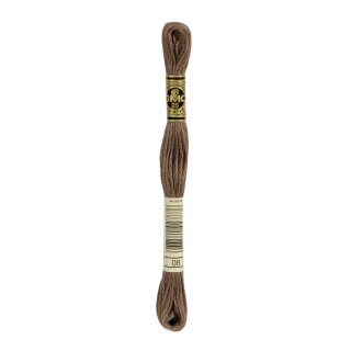 DMC Mouline Special Sticktwist 0008