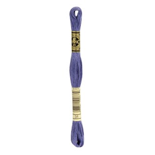 DMC Mouline Special Sticktwist 0031