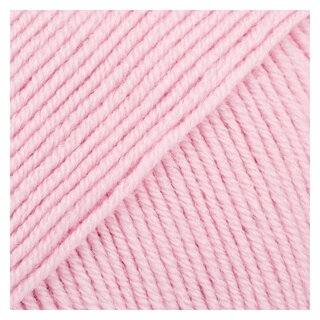 Baby Merino [Uni] puderrosa (54)