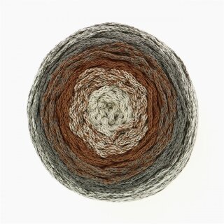 WAVY BLENDS CARAMEL TAUPE (06)