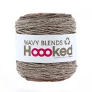 WAVY BLENDS CARAMEL TAUPE (06)