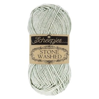 STONE WASHED Kristallquarz (814)