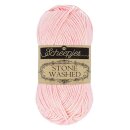 STONE WASHED Rosenquarz (820)