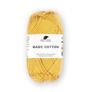 ProLana Basic Cotton ocker (24)