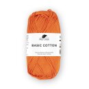 ProLana Basic Cotton orange (27)