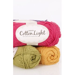 DROPS Cotton Light