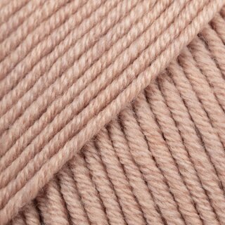 Merino Extra Fine [Uni] wüstenrose (46)