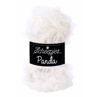Panda natur (581)