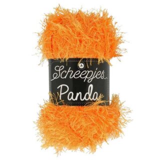 Panda orange (587)
