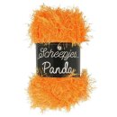 Panda orange (587)