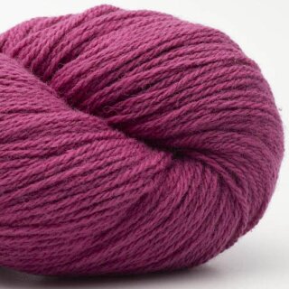 Bio Balance GOTS Fuchsia (09)