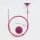 Knit Pro Seil - Swivel - Edelstahl 360° drehbar 40 cm