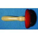 Stopfholz - Fliegenpilz