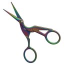 Storchenschere  Regenbogen (11,5 cm)
