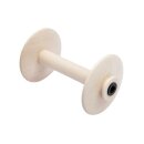 Kromski Spulen regular unlackiert