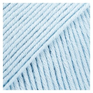 Safran [Uni] puderblau (76)