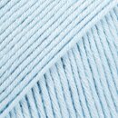 Safran [Uni] puderblau (76)