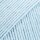 Safran [Uni] puderblau (76)