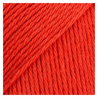 DROPS loves You #7 knallrot (52)