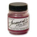 Jacquard Acid Dye Wollfarbe 1x14g 620 Hot Fuchsia