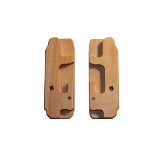 Kromski Zusatzkammhalter