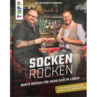 Socken rocken