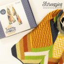Scheepjes CKAL Goldcrest Scarf Kit