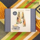Scheepjes CKAL Goldcrest Scarf Kit