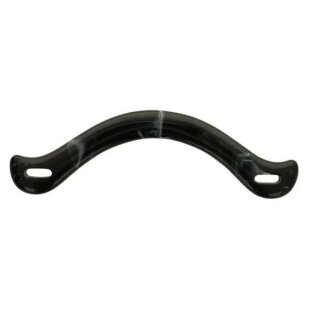 Taschengriff Kunststoff 19cm