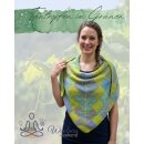 Tautropfen im Grünen