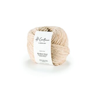 H.Couture Blueface Wool